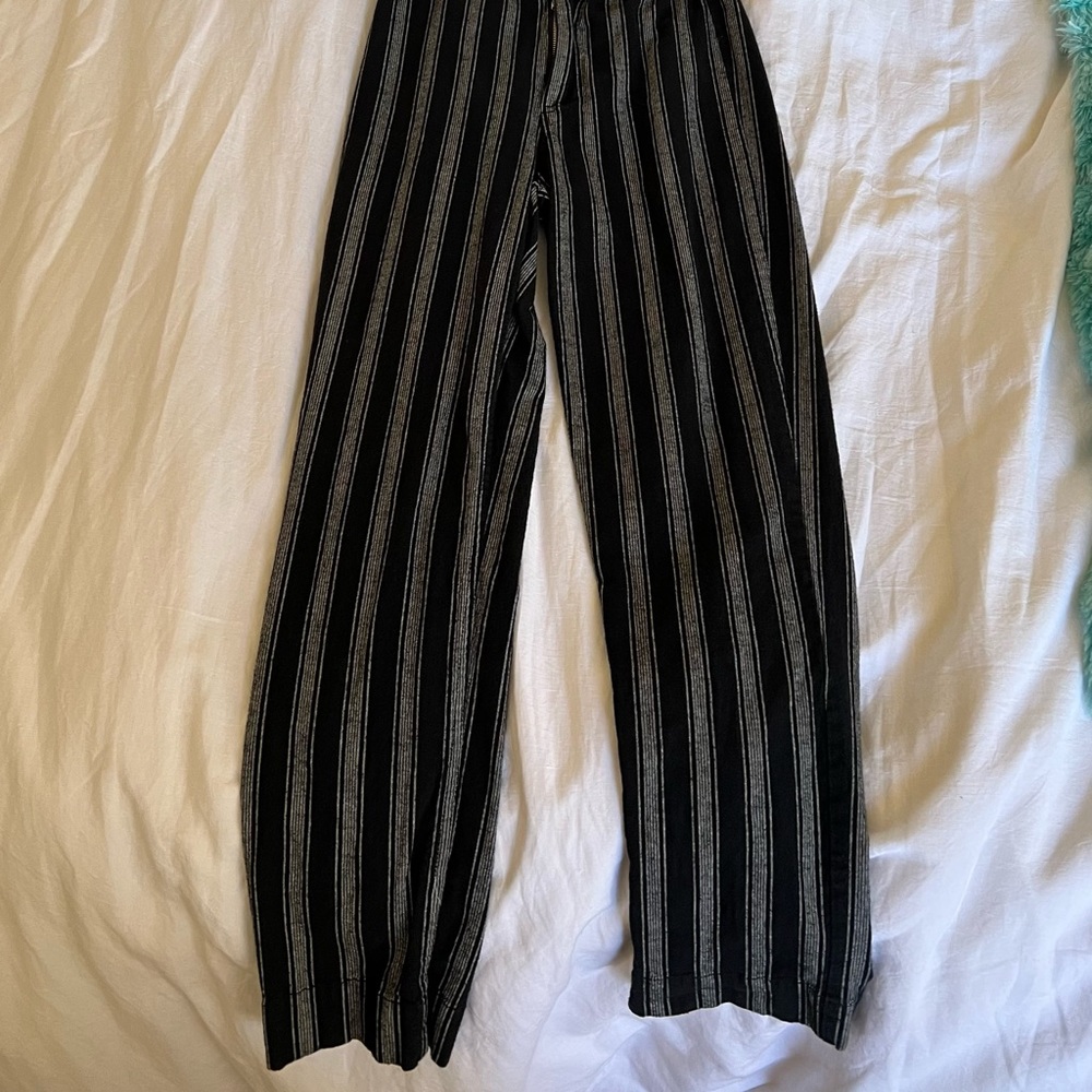 Brandy Melville Tilden Pants View 3